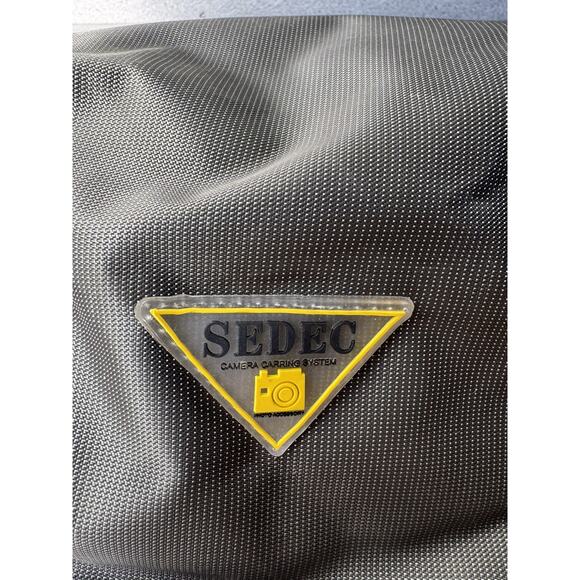 NWT SEDEC Hiker Series BD-2001L Backpack 18.6" x 12.7" x 8" - Picture 2 of 9